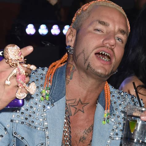 riff raff movie 2022